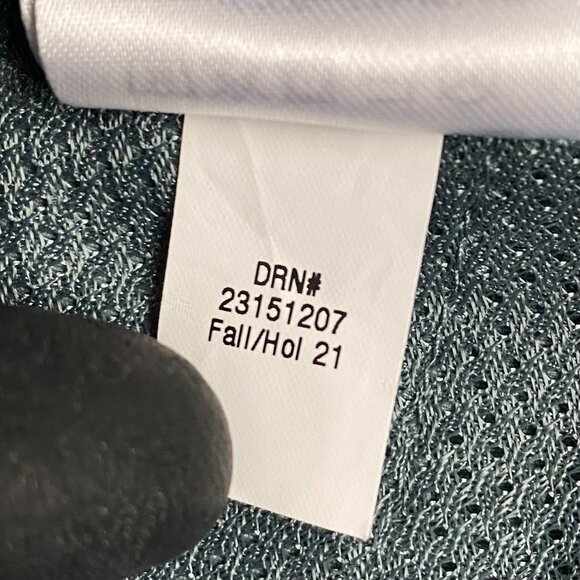 Eddie Bauer First Ascent Shorts Women's 16 Slate Gray Guide Pro Hiking Cargo - Picture 10 of 15